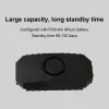 Kits Waterproof 3.7"1.6"0.8" Alarm Exquisite 20m/66ft Security Lock Warning Antitheft Motorcycle Alarm Extremely Loud