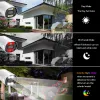 System LOXCAM H.265+ 16CH 4K POE NVR kit CCTV System 8MP Two Way Audio Indoor Outdoor Colorful Night vision Security camera system P2P