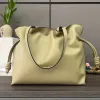 High Quality Fashion Classic bag Fashion Luxury Handbags drawstring crossbody bag Fashion Napa shoulder handbags High Ladies Casual Underarm bag Z 4.4