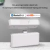 Sperren keschließloser kabinett lock tuya Smart Life App Fernbedienung Bluetooth Smart Drawer Swtich Lock Security Datei Safe Security Home