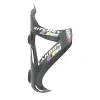 Lights 2st Full Carbon Fiber Bicycle Water Bottle Cage Mtb Road Bike Bottle Holder Ultra Light Cycle Equipment Matt/Gloss