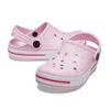 Diseñador para hombres Sandalias para niños Cocm Platform Flat Bajo Blanco blanco Blanco Amarillo Marrón Pink Slippers Tobogrosas Slip-On Tobas de mocasillas al aire libre Zapatos