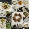 Tops GG Designer Broches Damesheren Bee Pins Broches Accessoires Designer Pin Dress Pin voor Lady Specificaties Luxe vintage sieraden
