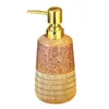 Liquid Soap Dispenser Lotion Pump Body Or Hand Bottle Ceramic For Kitchen El Bedroom Shower Shampoo