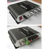 LVPIN838 12V Super Bass Hifi CD MP3 MP4 Car Radio 2.1 Chnills Stereo Amplifier Audio Audio Audio Audio