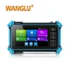 Display WANGLU New 5.4 Inch IPC5100 Plus 4K IP CVI TVI AHD Analog 5 IN 1 VGA & 4K HD input HD CCTV Tester