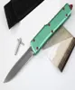 UT Bounty Hunter VG10 Blade Pettle Double Action Tactical Rescue Pocket Blade Fisse Fishing EDC Survival Tool Knives9481140