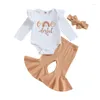 Set di abbigliamento BAMBINA GIURNA GIURNGIONE ABBITTI COMPLEANTI CONSIGLI