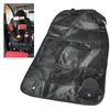 Storage Bags Oxford Cloth Car Seat Bag Suitable For Various Cars Mesh Multi-pocket Universal Back Organizer