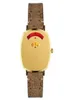 orologi da polso classico designer noto designer design unisex orologi digitali avanzati goldtone careon cinturino cartone animato moda alta qu2702784