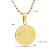 Colliers pendants mode BTC Collier Gol