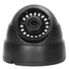 Camera's Gadinan 1920*1080 2MP AHD Beveiliging 3,6 mm Lens Full HD Night Vision IR LEDS Indoor Surveillance Dome CCTV -camera