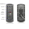 Interphone 7 pouces 2 Monitor Video Door Doorl Home Interphone Video Door Porte Porte grand angle Caméra de porte de porte TF CARTE MÉMOIRE VIDÉO INTERCOM