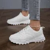 Casual Shoes Women's Sports With White Color Choices Top Quality Lightweight Board