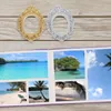 Frames PO Frame Retro Style Mini Image Diy Supplies Pictures Home Decor Vintage