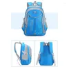 Literie sets sac à dos sac à dos pour enfants sacs scolaires pour adolescents filles garçons grandes capacités imperméables kids kids book mochila escolar