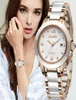 Sunkta Fashion Women Watches Rose Gold Ladies Watches Reloj Mujer 2019new Creative Waterproof Quartz9108753