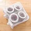 Laundry Bags Washing Mesh Bag Lazy Shoes Protective Organizer Airing Tool For Underwear Bra