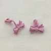 Andere Neuankömmlinge 16x17mm 100pcs Zinklegungsstöcke Ohrclip -Anschlüsse für handgefertigte Ohrringe DIY -Teile, Schmuckfundkomponenten