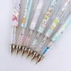 Matite 2023New Tombow Mono Mechanical Pencil Cartoon Limited Edition Shake Out Lead da 0,5 mm Prodotti scolastici carini