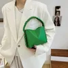 Tappeti marca di moda twist borse per donne borse per spalle in pelle di alta qualità e designer di borsette Crossbody