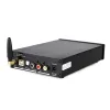 Förstärkare FXAudio Dacx6 MKII ESS9018 TPA6120 CHIP Bluetooth 5.0 APTX SPDIF COAXIAL PCUSB RCA Amplifier USB DAC DECODER