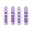 4 PCS Natuurlijke donzige haarclip voor vrouwen Haarwortel Kruller Roller Wave Clip Zelfgreep Wortelvolume Volumisatie Fluffy Charm Sieraden