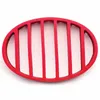 G5AB Silicone Roasting Rack for Instant Pot Silicone Pressure Cooker Rack Roast Racks for Crock Pots Steamer Rack for Cooking 240325