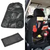 Storage Bags Oxford Cloth Car Seat Bag Suitable For Various Cars Mesh Multi-pocket Universal Back Organizer