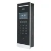 Doorbells DH Apartment IP wideo Intercom VTO6531H IP Station Stacja wsparcia RFID Telefon SIP Do drzwi
