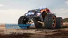 WLTOYS RC CAR 104009 110 CRAWLER REMOTE CONTROL Offroad Drift Car Radio Toys 45kmh High Speed ​​Monster Climbing Vehicle 240327