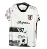 2024 2025 Japonais Jerseys de football Minamino Tomiyasu Tsubasa Mitoma Maeda Maillot Japon 24 25 Shirt de football Kyogo Asano Ito Shibasaki Kubo Kamada Jersey adulte