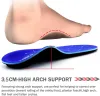 Insoles TOPSOLE Arch Support Orthopedic Insoles For Flat Feet Plantar Fasciitis Heel Pain Shoes Inserts Sneaker Orthotics Free Shipping