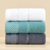 Towel Pure Cotton 32 Strand Combed Yarn 34x75cm Face Wash Gift Hand