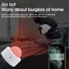 Clothing Tuya Smart Life Smartthings Ewelink Zigbee Motion Sensor Human Body Pir Sensor Infrared Presence Sensor Support Alexa Google Hub