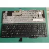 Cubre el diseño del teclado de la computadora portátil de reemplazo para THISHPAD L540 T540 E540