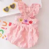 Dog Apparel Fashion Embroidery Dress Summer Sling Skirt Cute Print Puppy Princess Soft Cat Clothing Pet Costumes Clothes