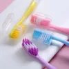 2024 8pcs New toothbrush multi-function soft bristle toothbrush with tongue coating "Toothbrush set soft bristle"