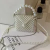 Bag Mini Evening Dinner Bags Fashion Wedding Clutch Casual Hand Beading Elegant Party Purse Cute Holiday Gift Shopping Travel