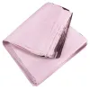 Folder 50 Pcs Courier Bag Packaging Bags Clothes Plastic Wrapper Seal Envelop Mailer Thicken Delivery Mailing Shipping Envelopes