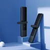 Verrouiller Nouveau Xiaomi Mijia Smart Door Lock E Empreinte Mot de passe digital Bluetooth Détection de détection d'alarme travail MI Home App Control avec sonnette