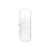 Rilevatore Tuya Zigbee perdite per dispersione perdite Allerte Rilevatore di alluvione Avviso Overflow Smart Home Security Lavoro con Tuya Zigbee Gateway Hub