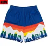 Eric Shorts Herren Schwimmshorts 2024 Shorts Designer Emmanuels Damen Short Hosen laufen Cloud Top Fitness LOSS FIT FOOKLING SPOTH SPART