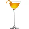 Wine Glasses Japanese Kimura Cocktail Lead-free Crystal Champagne Coupes Dry Martini Glass Creative