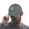 Boinas alerta de spoiler engraçado eu estou super em skeet cowboy chapéu de verão festas de espuma crianças snap back chaps man women's