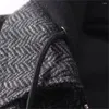 Frauenjacken 2024zar Frühling/Sommer verkaufen Kleidung einzigartige und personalisierte Wollmischte Kurzjacke Mantel mit Kapuze mit Kapuze