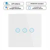 Kits Wifi Tuya Smart Switch Home Automatiseerbare Lengte