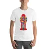 Candy Vending Machine T-shirt Custom T-shirt Oversized T Shirts Boys White T Shirts Mens Cotton T Shirts 240329