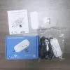 Controle Tuya WiFi Smart Garage Door Opener Controller 2.4G Controlador de porta de garagem Controle de tempo remoto OpenClose sem necessidade de gateway