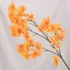 Fiori decorativi crittografati lilla croce simulazione fiore di simulazione essere bello da ascoltare o vedere